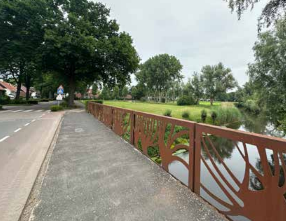 Omgeving